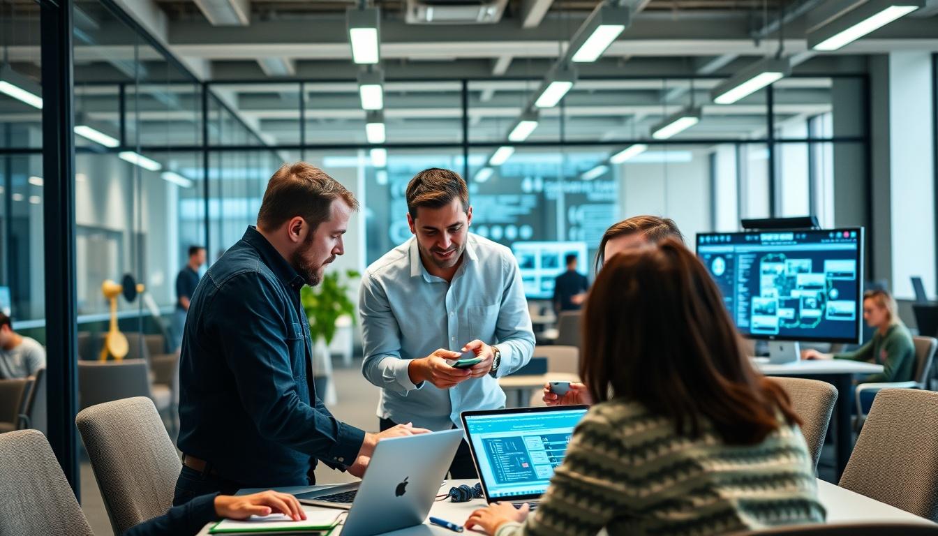 Corporate Solutions